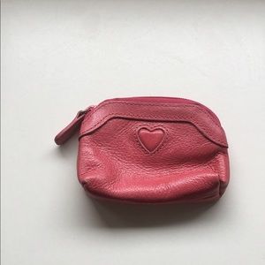 Brighton coin purse
